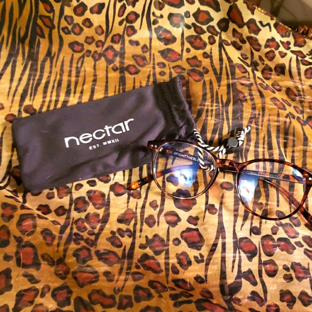 Nectar Blue Light Glasses